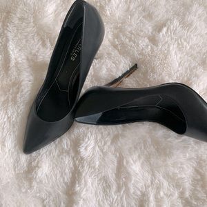 Women’s High Heels (Worn Once)